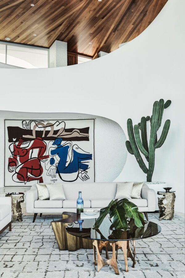 Press - Brendan Wong Design - Sydney Interior Designers