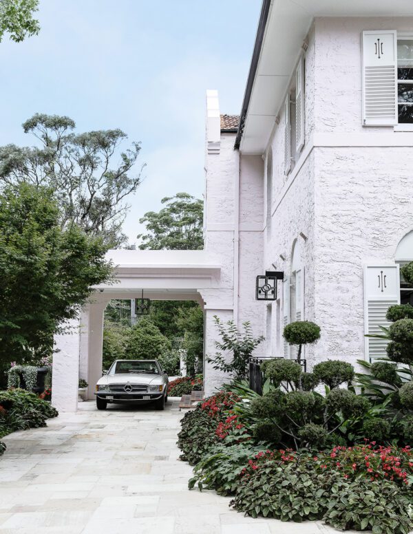 Press - Brendan Wong Design - Sydney Interior Designers
