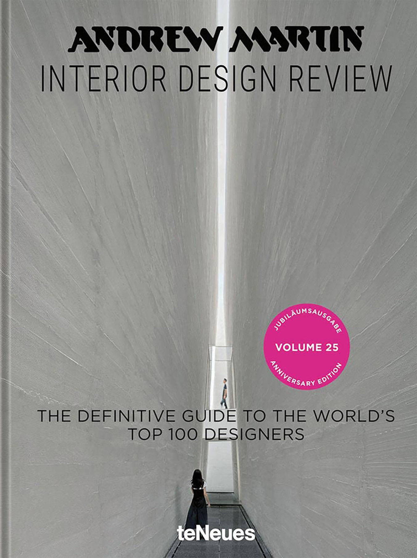 World's Top 100 Interior Designers - Featuring Brendan Wong Design